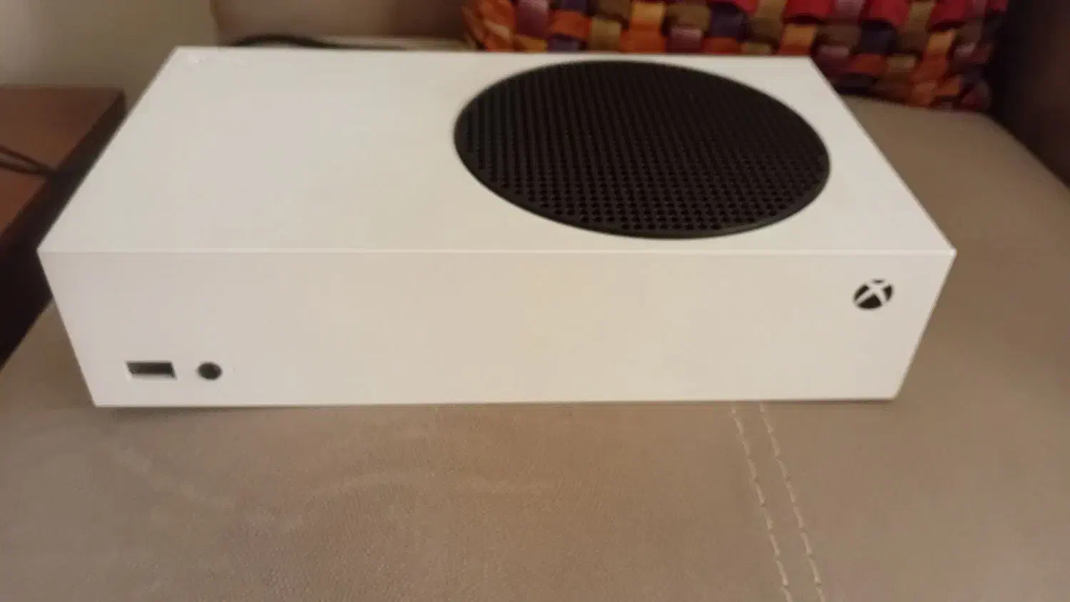 xbox seris s|کنسول، بازی ویدئویی و آنلاین|کرج, حصارک بالا|دیوار