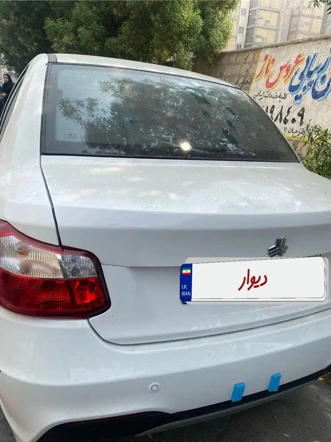 ساینا اس ۱۴۰۳|خودرو سواری و وانت|بندرعباس, |دیوار
