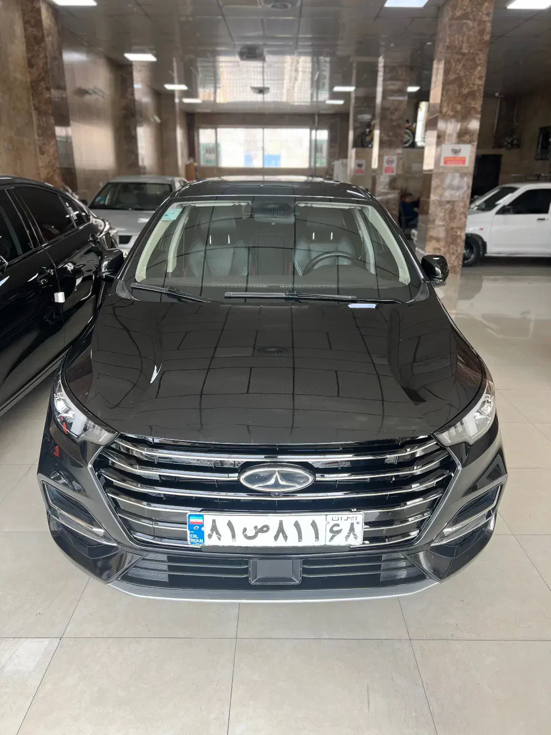 آریزو 6pro|خودرو سواری و وانت|هشتگرد, هشتگرد قدیم|دیوار