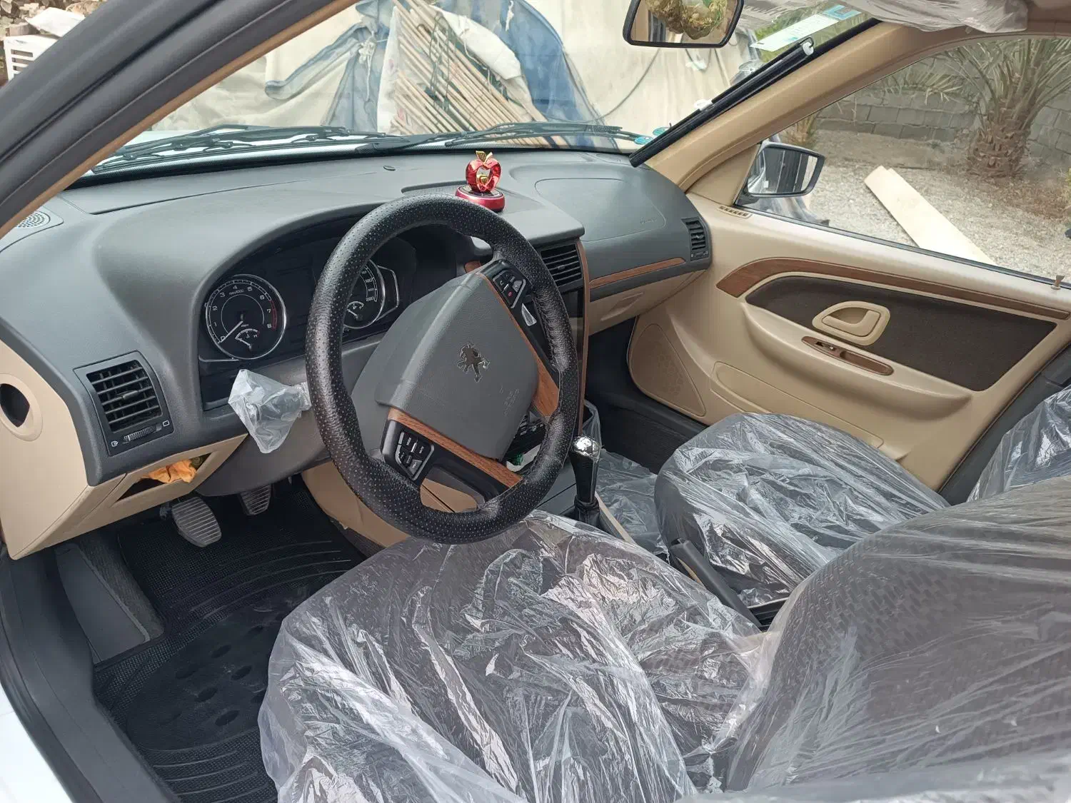 پارس سال1402|خودرو سواری و وانت|کهنوج, |دیوار