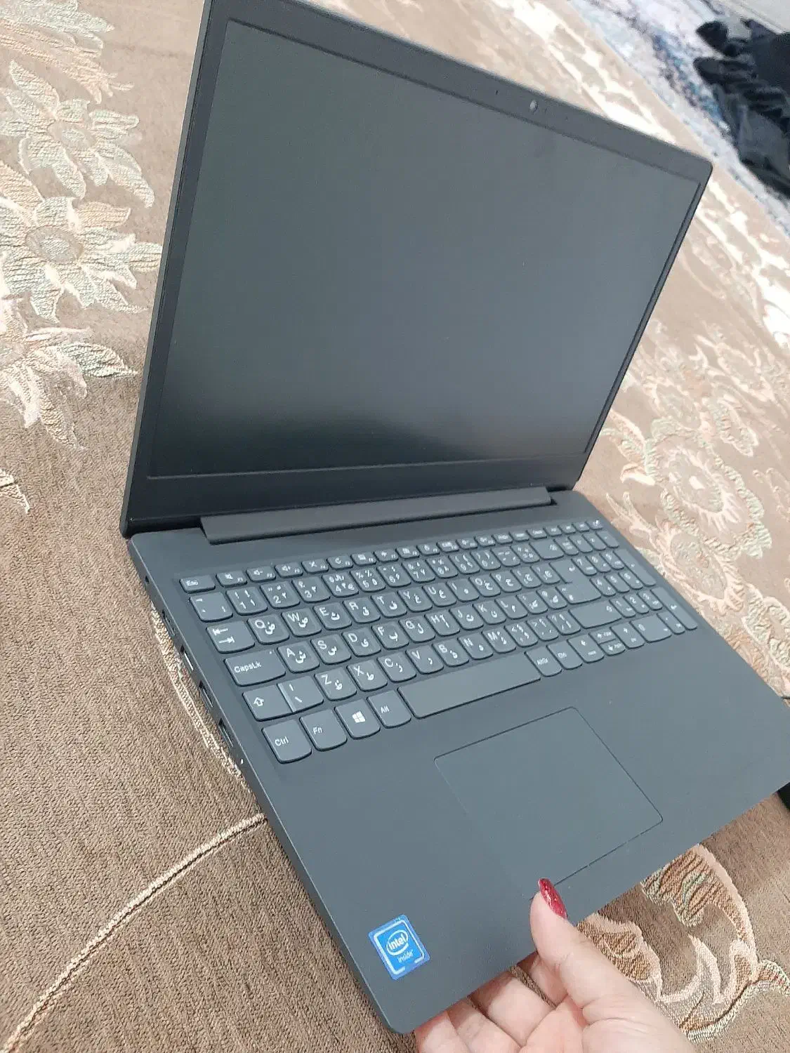 لبتاب Lenovo V15|رایانه همراه|فردیس, فردیس|دیوار