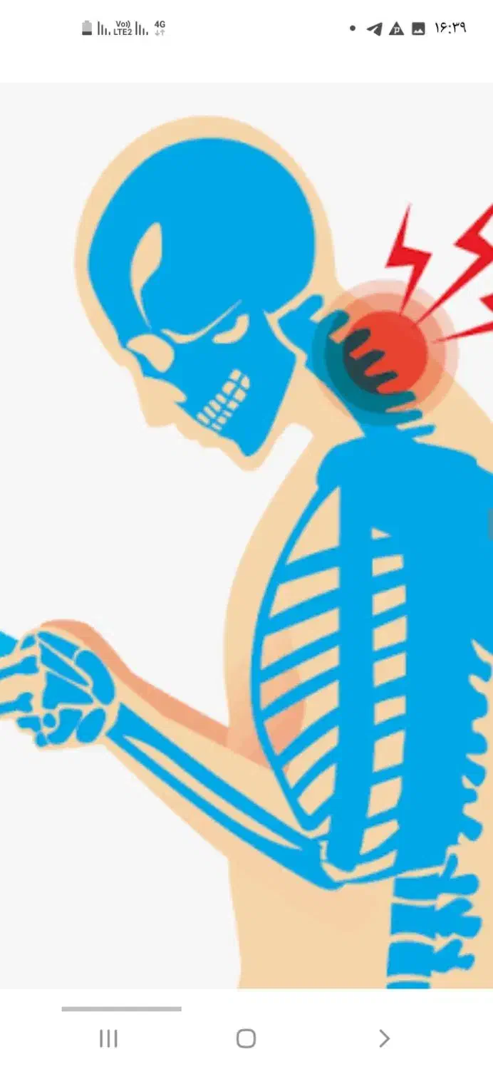 ماساژ درمانی رگ گیری قلنج شانه کتف کمر درد سیاتیک|خدمات آرایشگری و زیبایی|همدان, |دیوار