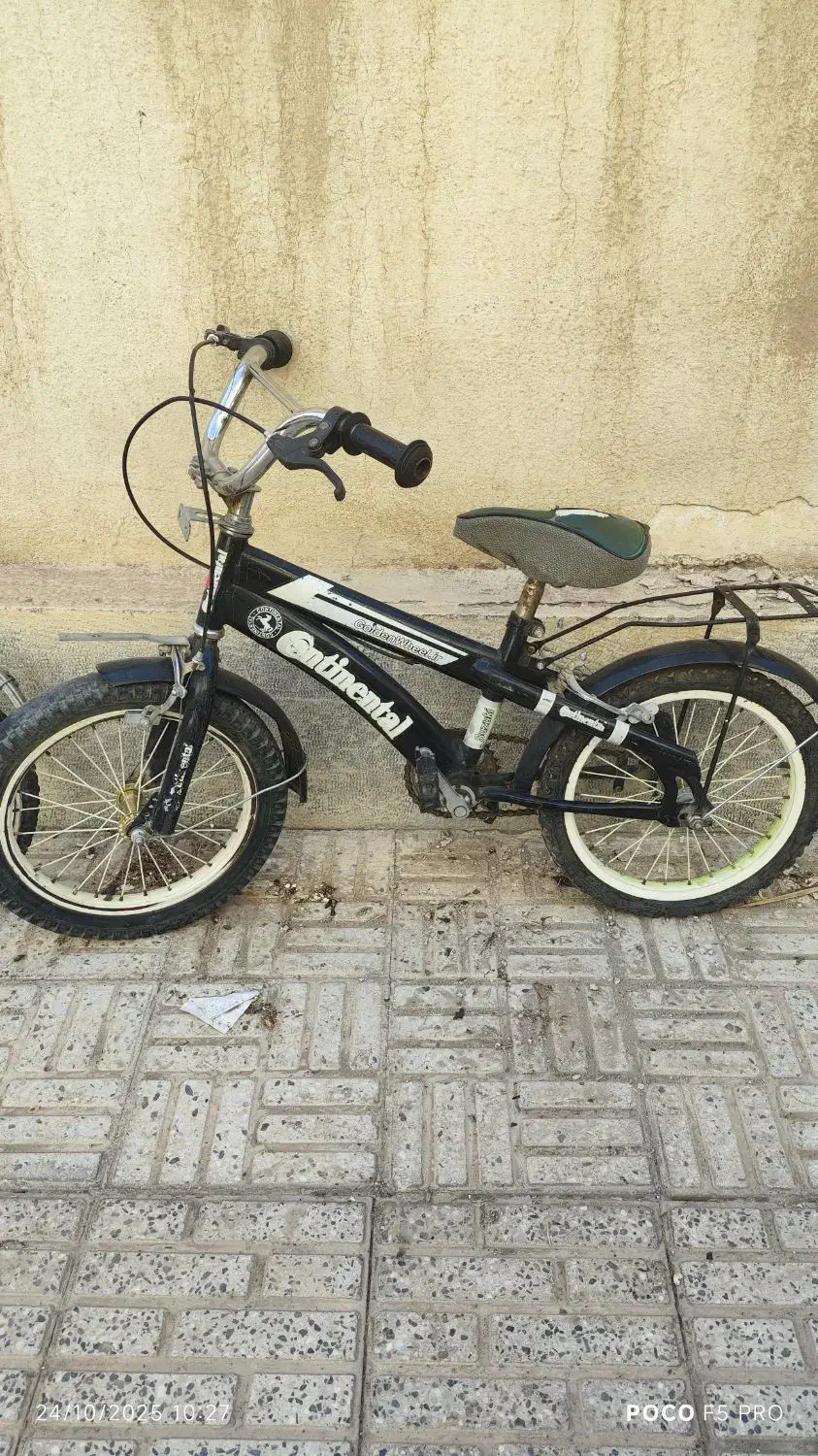 فروش دوچرخه|دوچرخه، اسکیت، اسکوتر|خمینیشهر, |دیوار