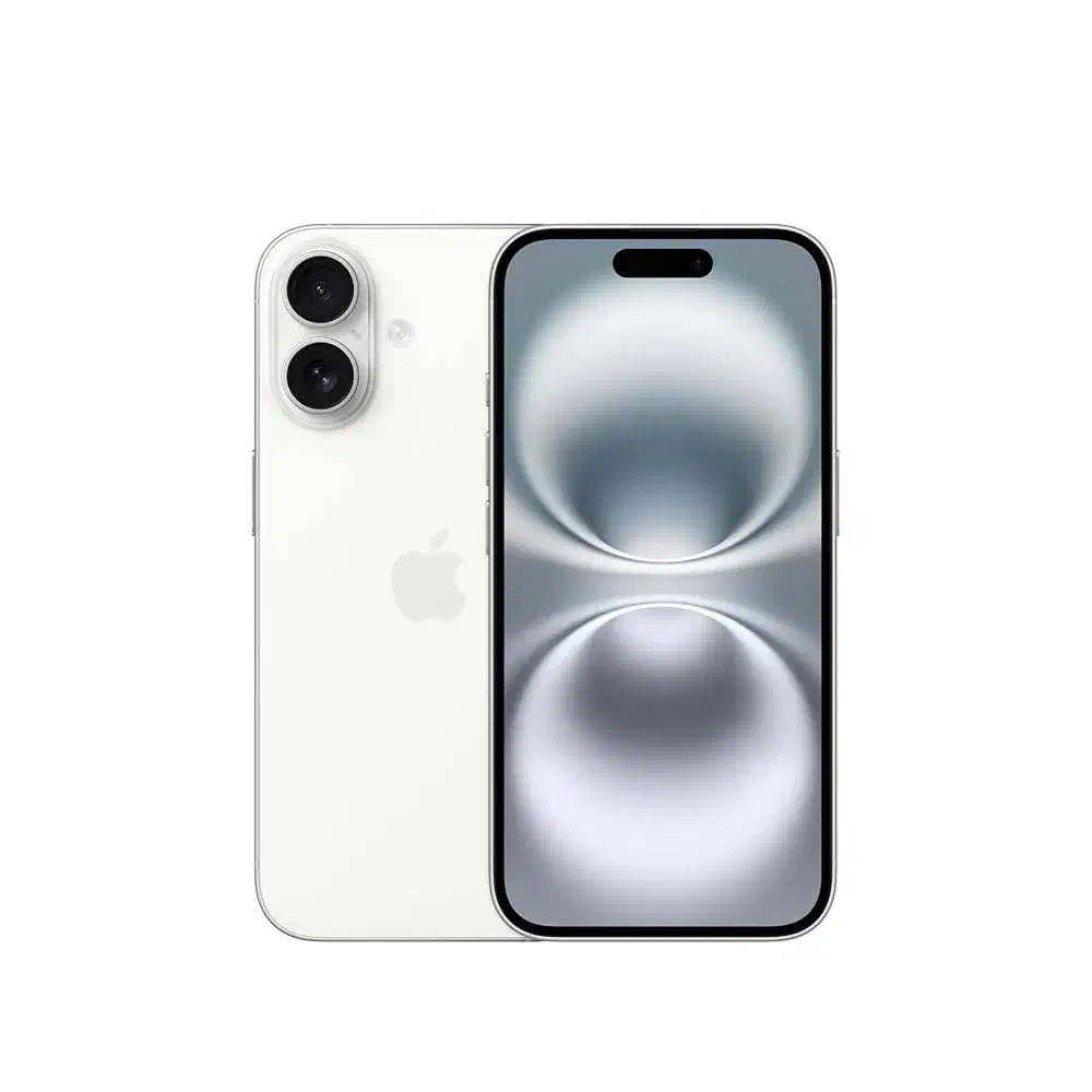 iPhone 16 128 نو پلمپ|موبایل|قرچک, مهدیه|دیوار