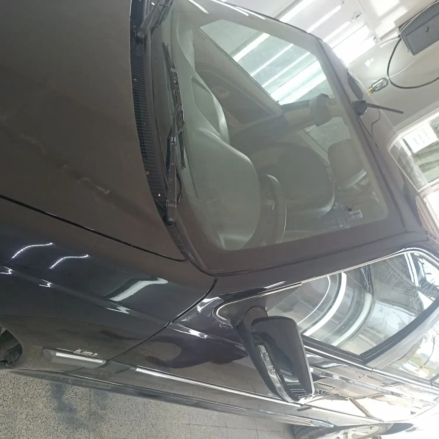 پارس تیوفای401|خودرو سواری و وانت|بندرعباس, |دیوار