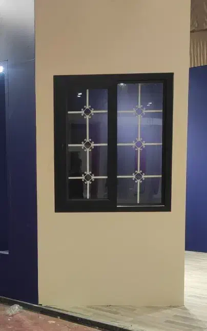 استخدام نیروی دفتری خانم در کارخانه پنجره upvc|استخدام صنعتی، فنی، مهندسی|قم, کوه سفید|دیوار