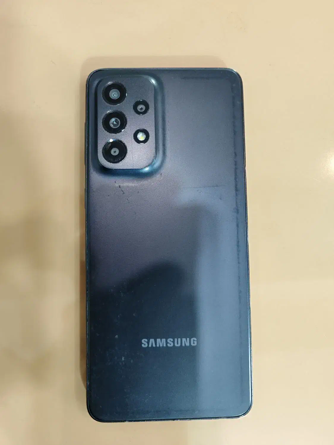 گوشی A33|موبایل|مشهد, نظام دوست|دیوار