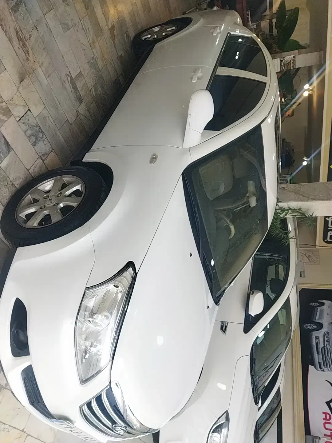 550|خودرو سواری و وانت|ارومیه, |دیوار