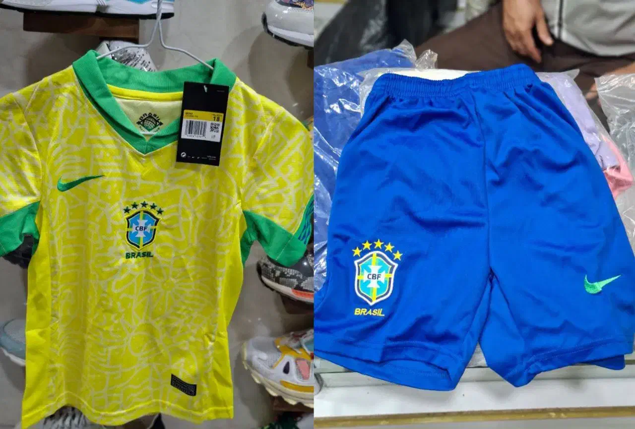 ست ورزشی بچه گانه|کفش و لباس بچه|اسلامشهر, مظفریه|دیوار