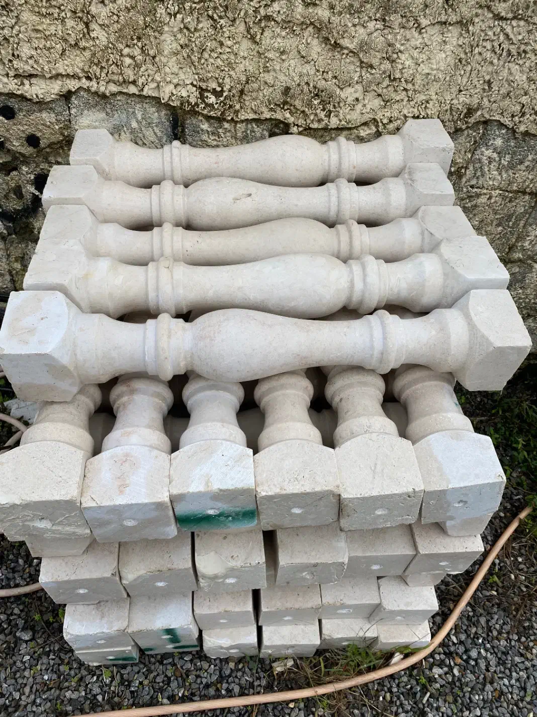 قلیونی ( سو راهی)|مصالح و تجهیزات ساختمان|چمستان, |دیوار