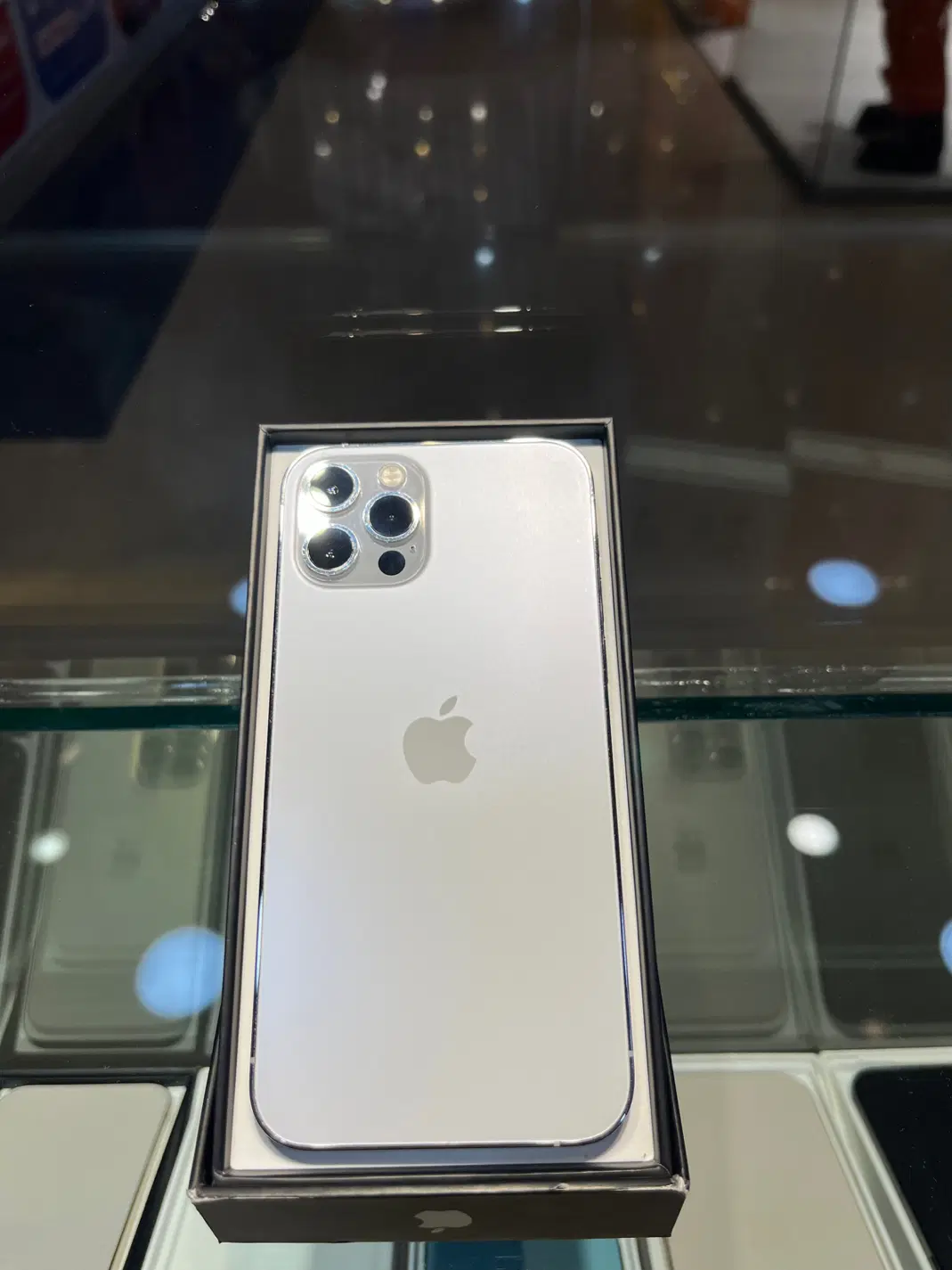 12pro 512GB|موبایل|مشهد, کوثر|دیوار