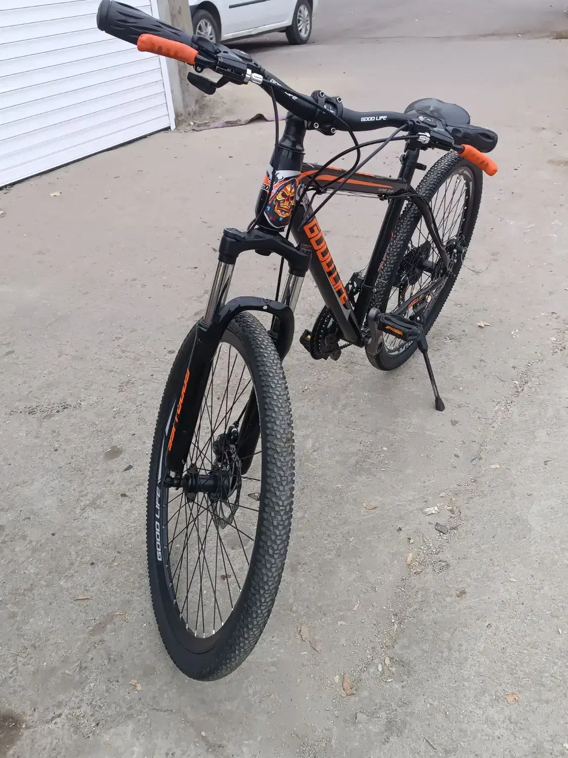 دوچرخه ۲۶|دوچرخه، اسکیت، اسکوتر|ملایر, |دیوار