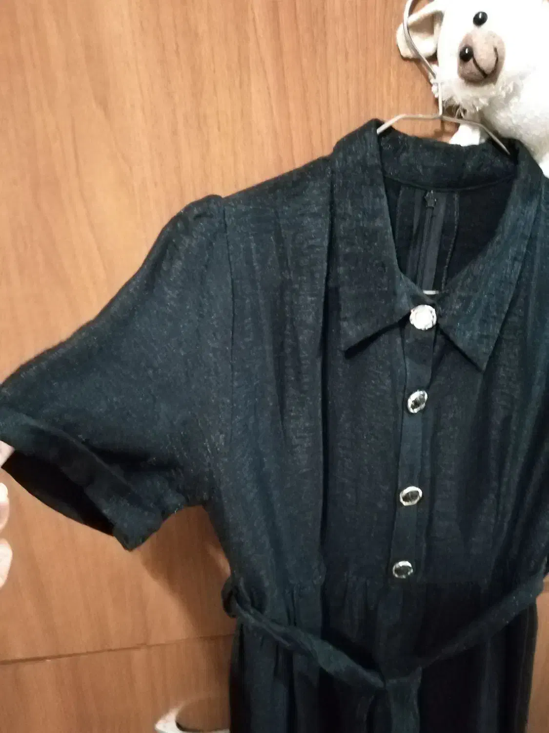 مانتو هایه مزون دوز|لباس|مشهد, اروند|دیوار