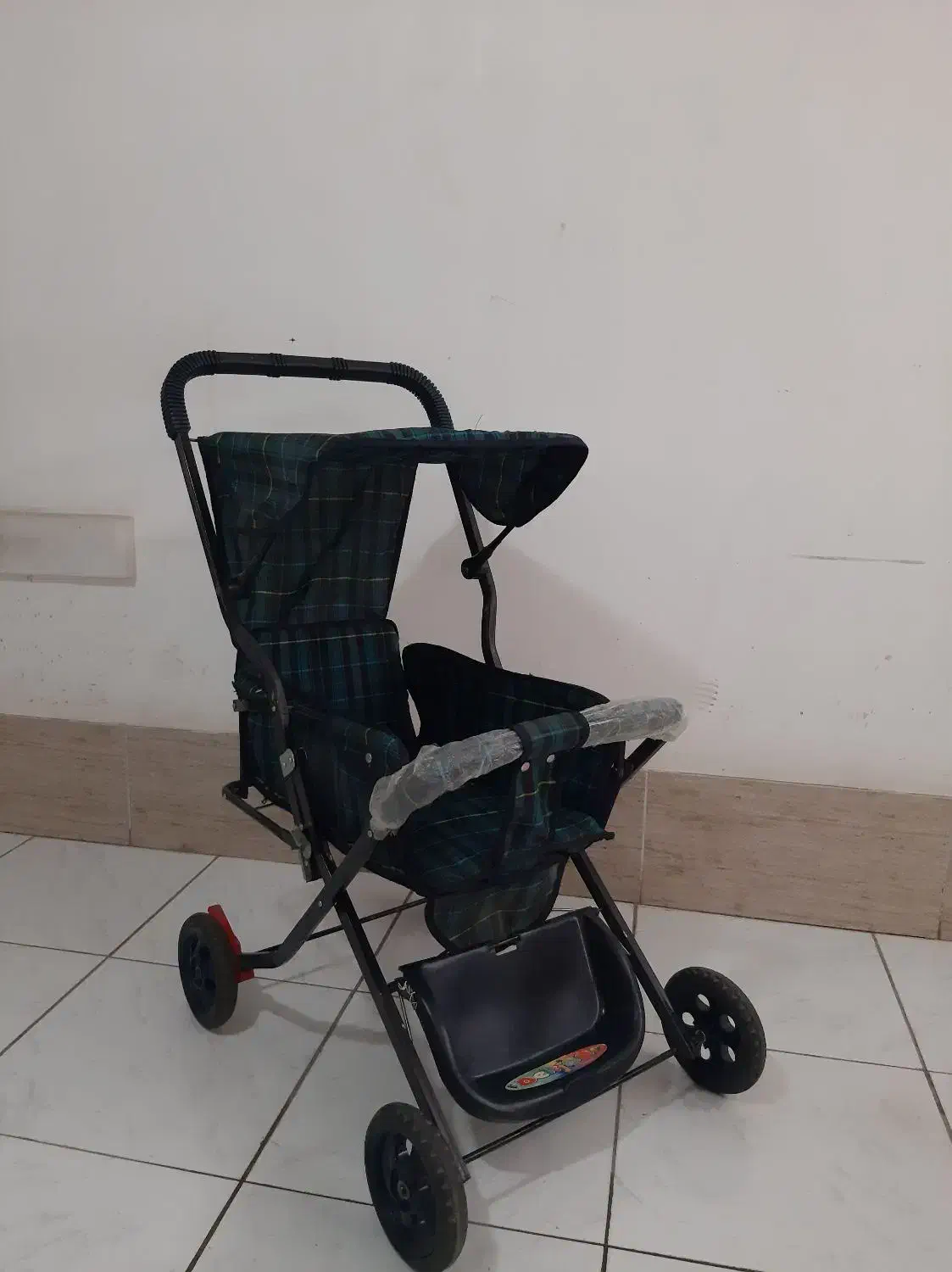 کالسکه کودک|کالسکه و لوازم جانبی|مرند, |دیوار