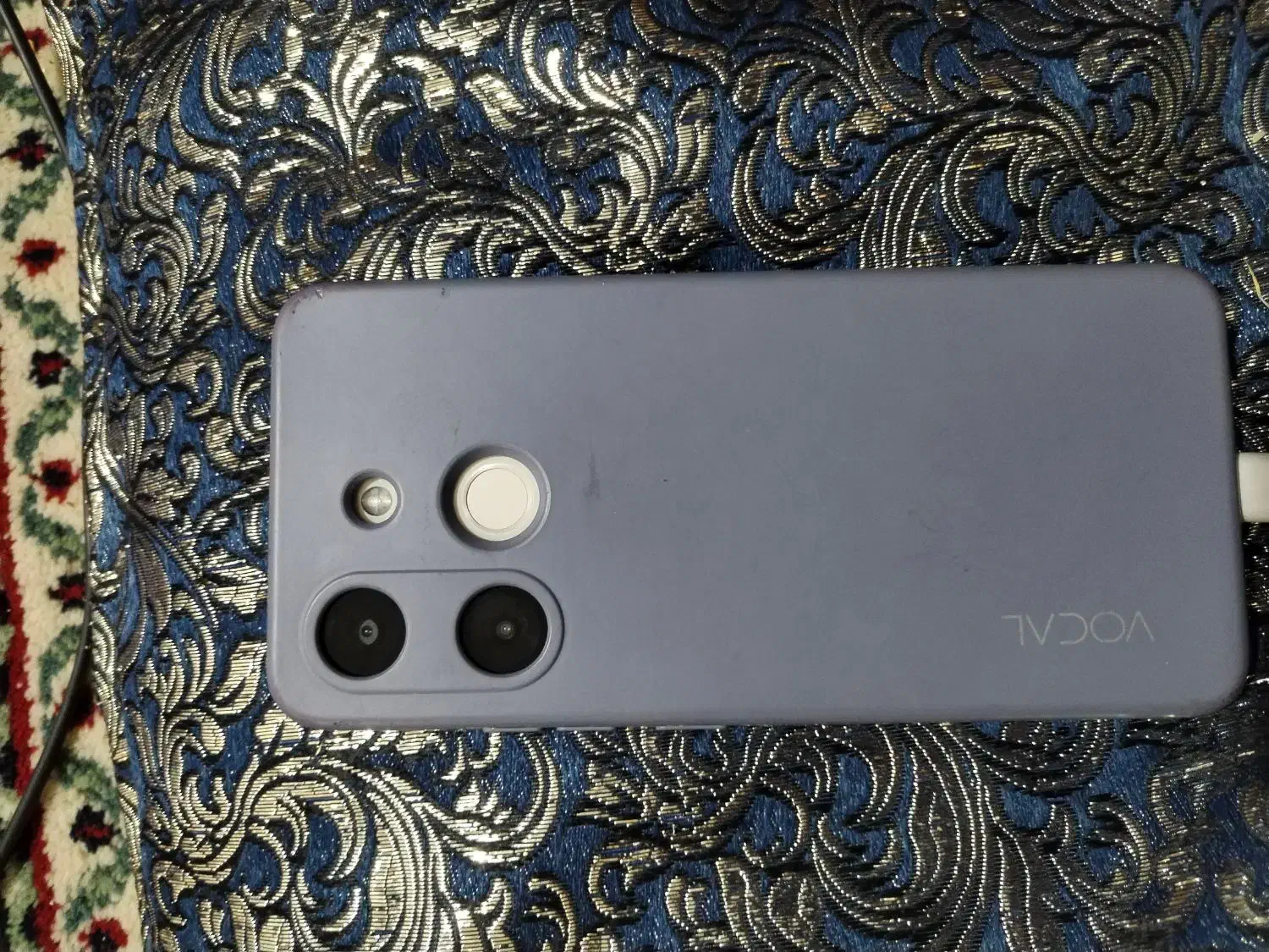 گوشی وکالV0|موبایل|تایباد, |دیوار