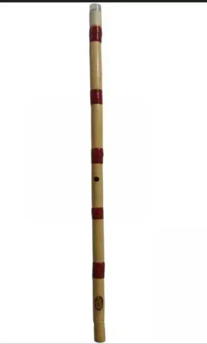 فروش دو عدد نی ساخت محمد حیدری|سازهای بادی|اردل, |دیوار