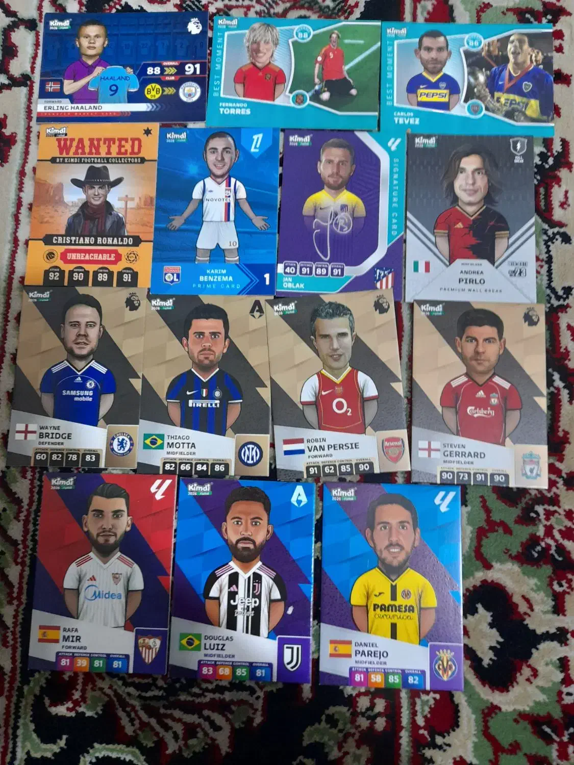 کیمدی|اسباب‌‌بازی|رشت, شهرک آیت الله منتظری|دیوار