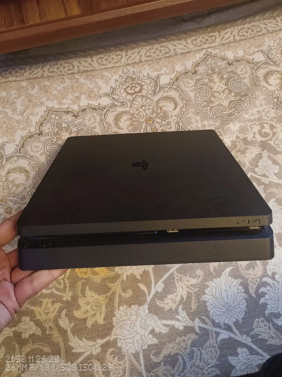 ps4 region 2 ریجن اروپا نو و آکبند|کنسول، بازی ویدئویی و آنلاین|تهران, کیانشهر|دیوار