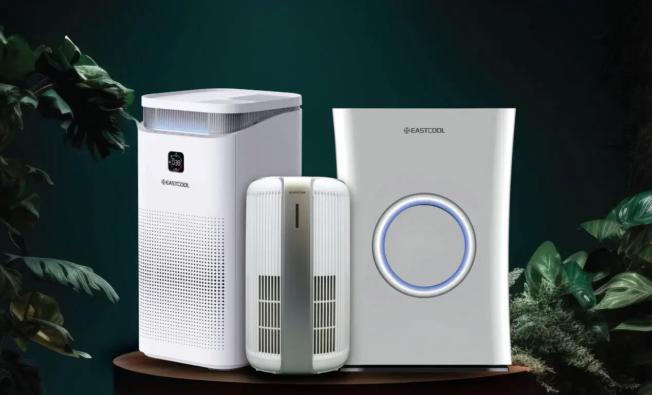 تصفیه هوا ایستکول( تمامی مدل ها)|پنکه و تصفیهکنندهٔ هوا|تهران, امین حضور|دیوار