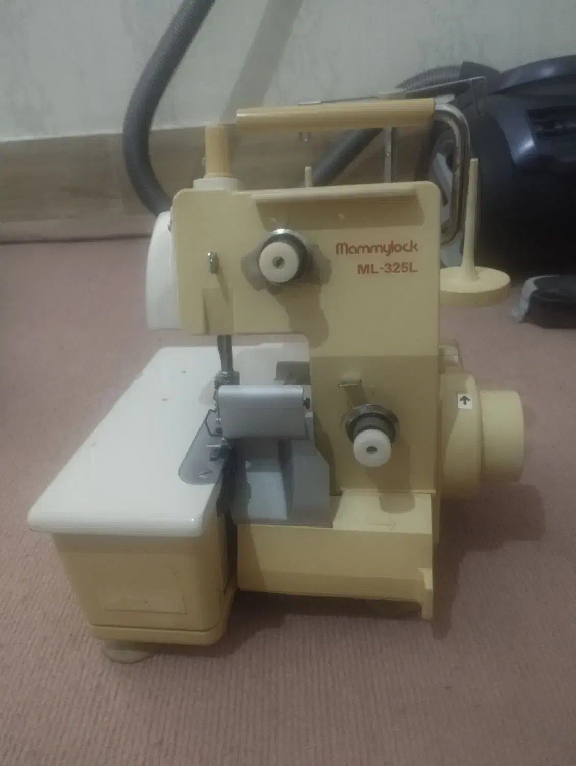 سردوز|چرخ خیاطی و ریسندگی|ایلام, |دیوار