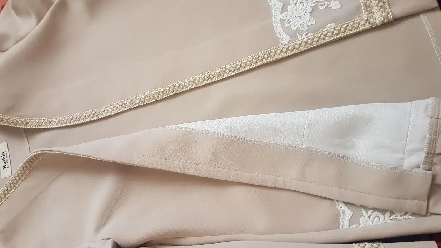 مانتوکتی عیدانه ومجلسی|لباس|تهران, طرشت|دیوار