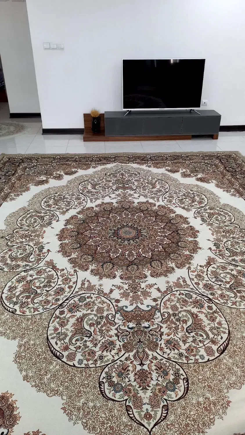 روفرشی ۱۲ متری دورو|روفرشی|کرج, شهرک یاس جنوبی|دیوار