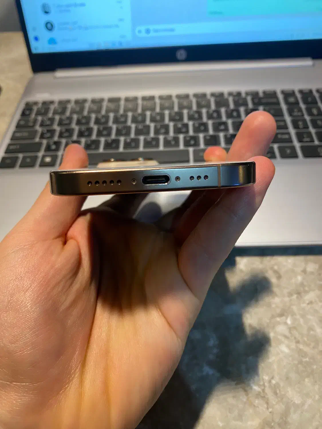 16pro 512 Disert|موبایل|مشهد, سجاد شهر|دیوار