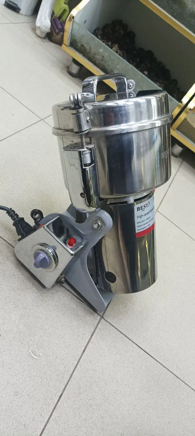 اسیاب و خوردکن مارک best|خردکن، آسیاب، غذاساز|مهاباد (آذربایجان غربی), |دیوار