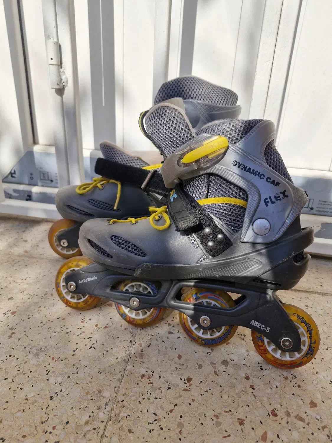 اسکیت|دوچرخه، اسکیت، اسکوتر|شاهین‌شهر, فردوسی|دیوار