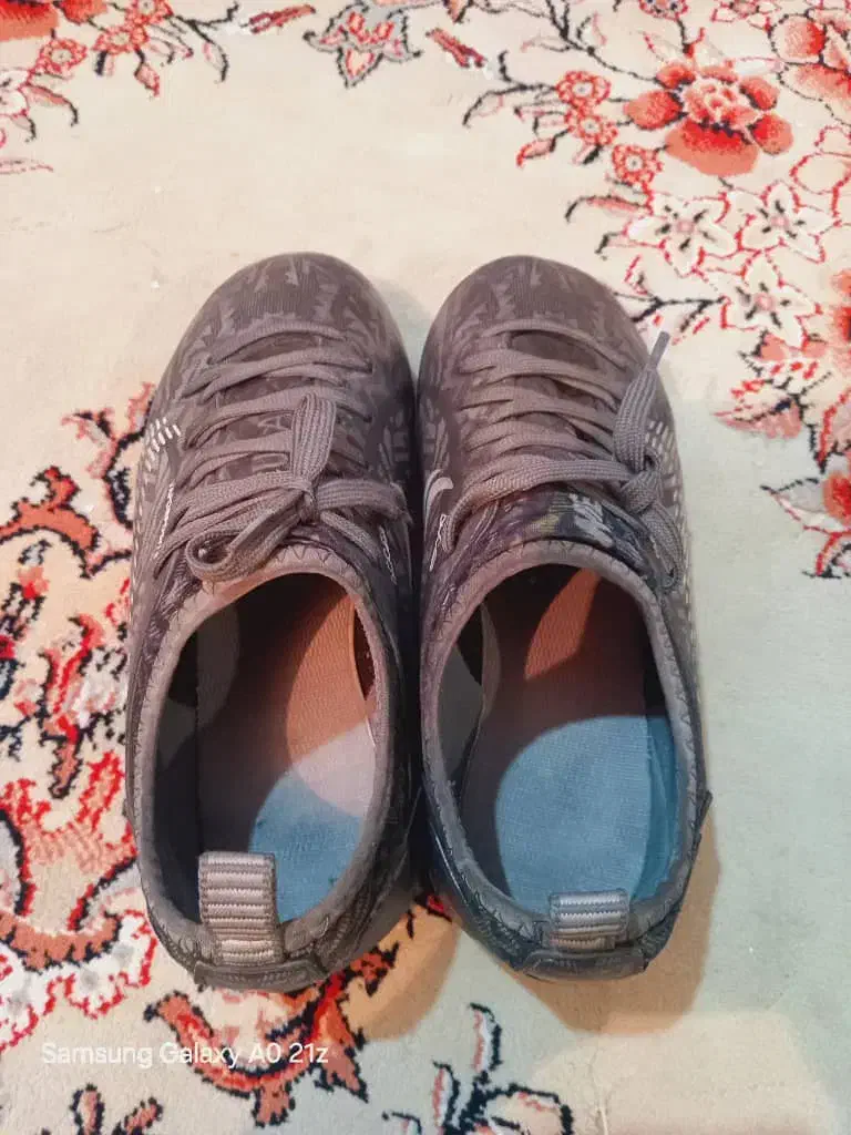 کفش استوک دار سایز ۳۷|کیف، کفش، کمربند|اهواز, پردیس دو|دیوار