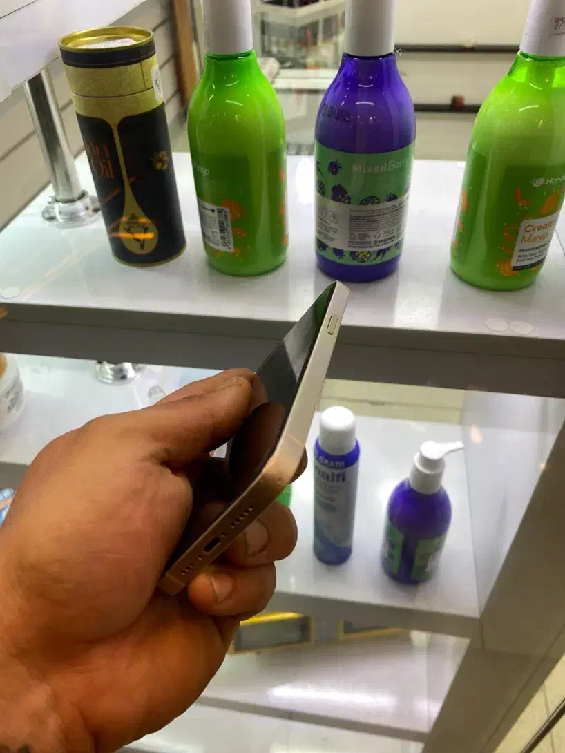 ایفون ۱۳ نرمال ۱۲۸ فوری|موبایل|تهران, تهرانسر شمالی|دیوار