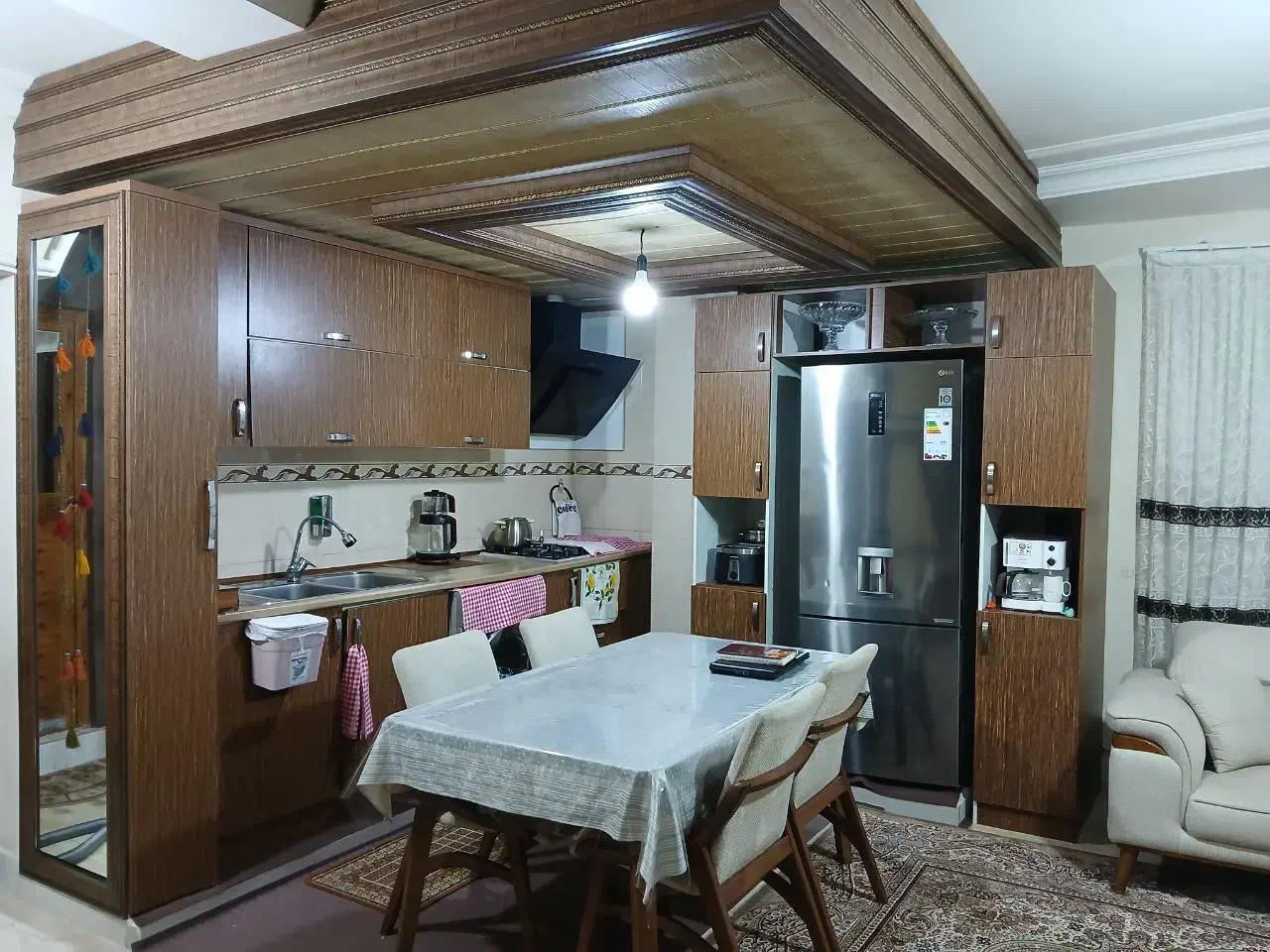 آپارتمان فروشی|فروش آپارتمان|گنبد کاووس, |دیوار