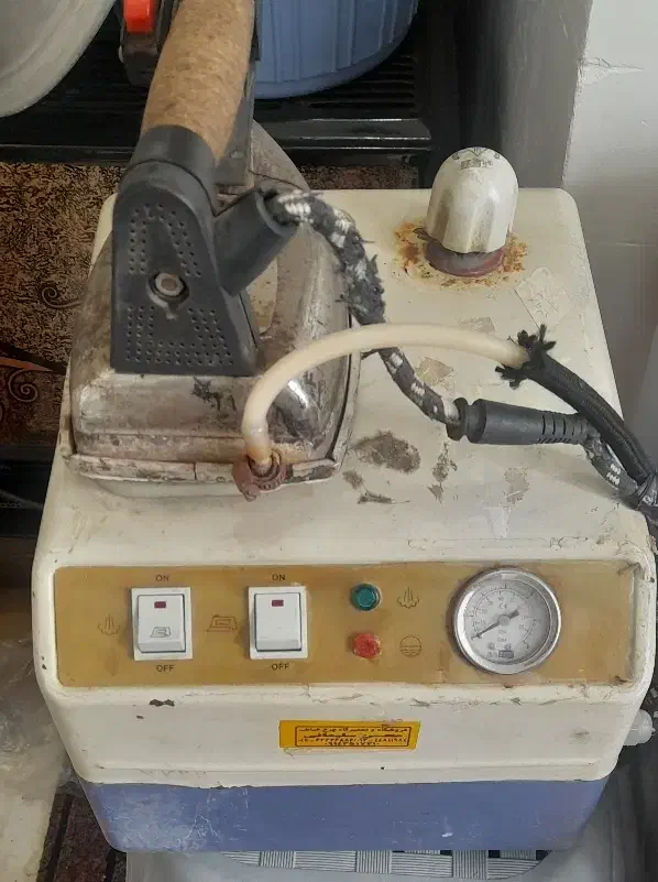 اتو صنعتی|اتو و لوازم اتو|اردبیل, |دیوار