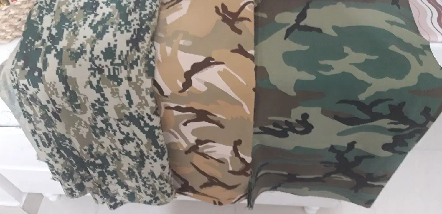 فروش پارچه قواره ای|لوازم خیاطی و بافتنی|تهران, منیریه|دیوار