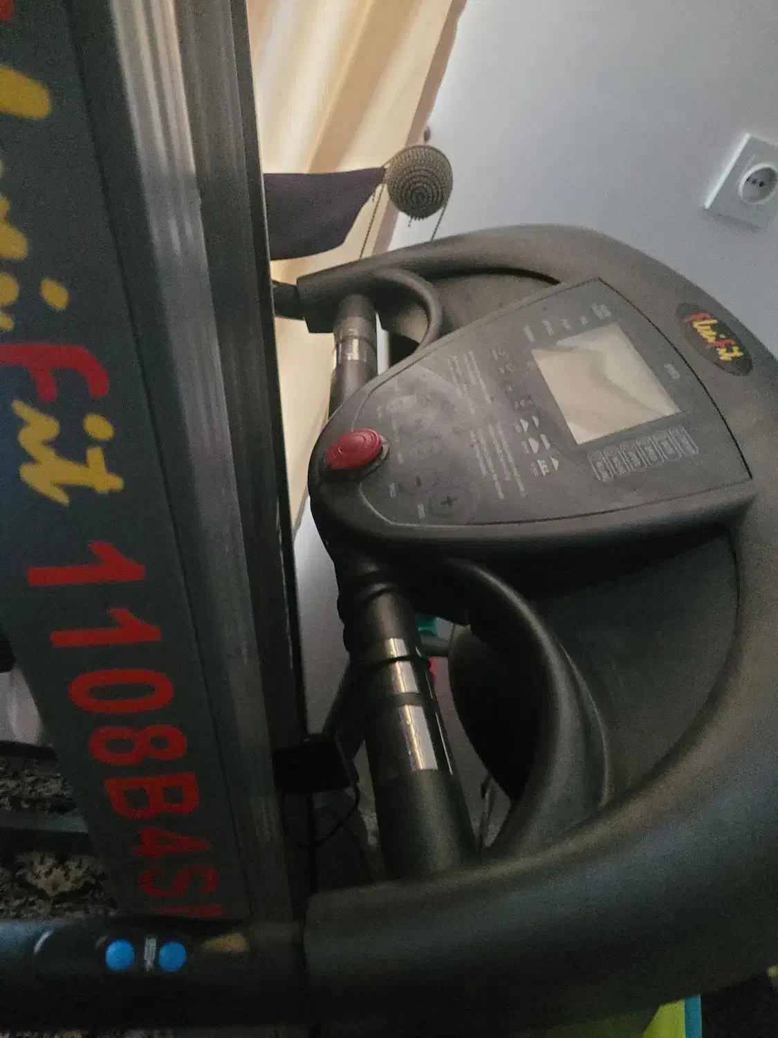 تردمیل در حد صفر واقعی|تجهیزات ورزشی|آزادشهر, |دیوار