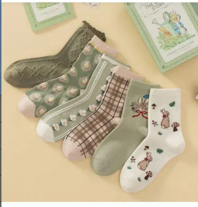 جوراب های پینترستی|لباس|پردیس, فاز ۱۱|دیوار