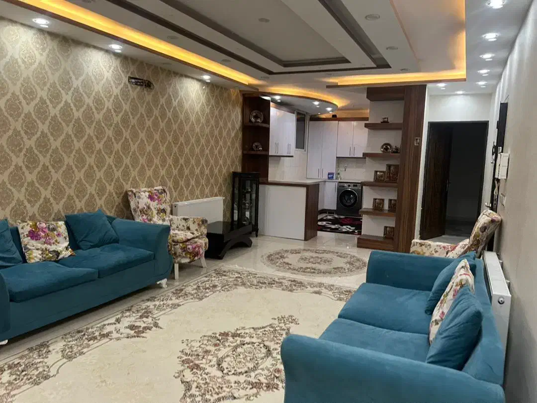 اجاره سویت .اپارتمان. ماهانه .روزانه .هفتگی|اجارهٔ کوتاهمدت آپارتمان و سوئیت|اصفهان, باب الدشت|دیوار