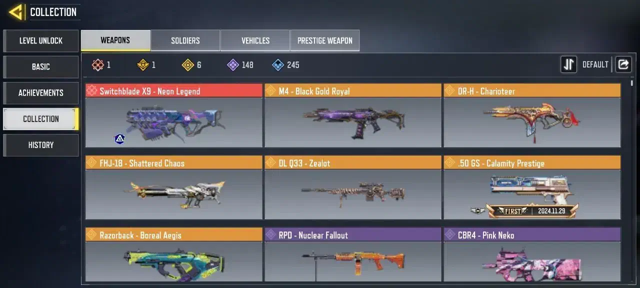 سلام اول بی زحمت اک کالاف اول شما رمز و جیمیل|کنسول، بازی ویدئویی و آنلاین|تهران, سوهانک|دیوار