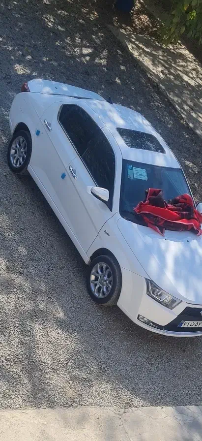 دنا آپشنال خشک|خودرو سواری و وانت|بیستون, |دیوار