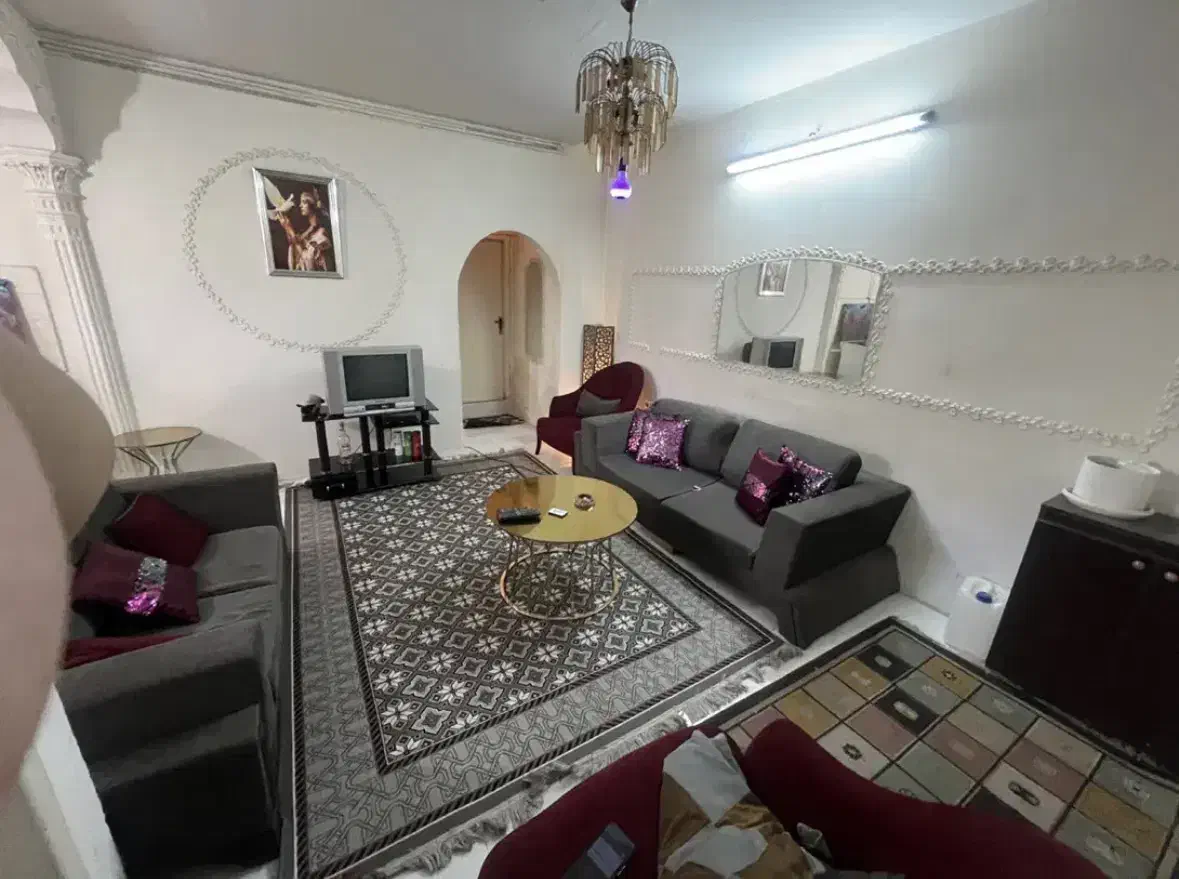 اجاره روزانه سوئیت سوییت|اجارهٔ کوتاه‌مدت آپارتمان و سوئیت|مشهد, شهرک رازی (شهرک غرب)|دیوار