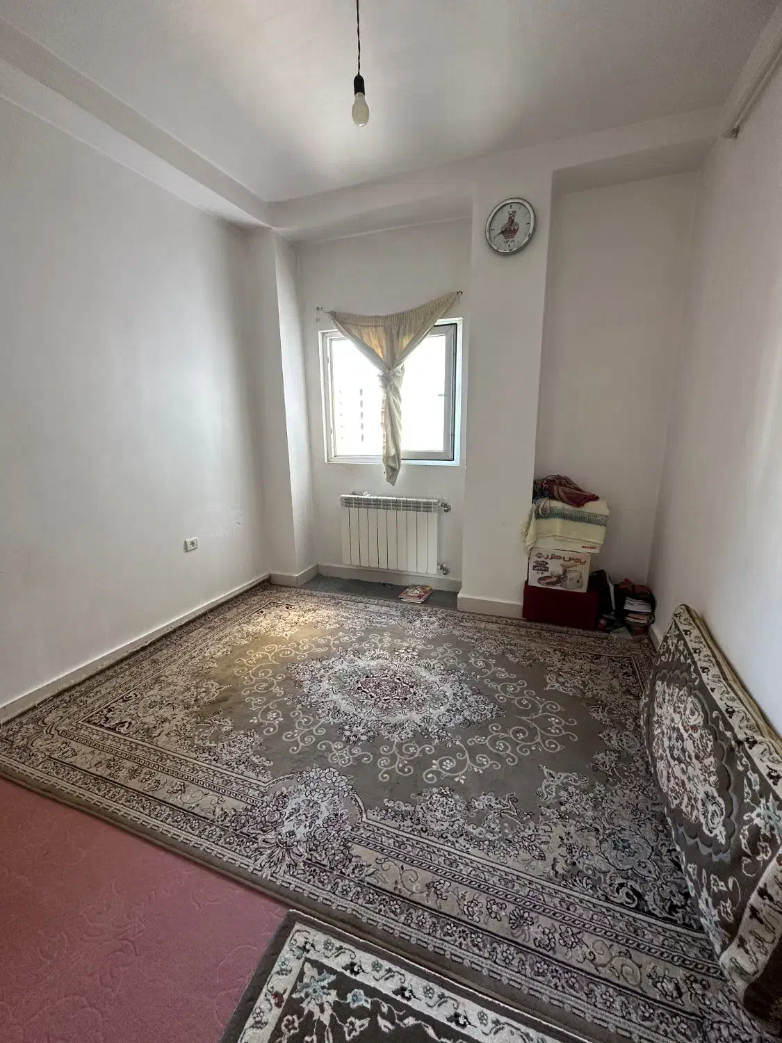 فروش فوری آپارتمان ۷۷ متری در ویلاشهر|فروش آپارتمان|گرگان, |دیوار