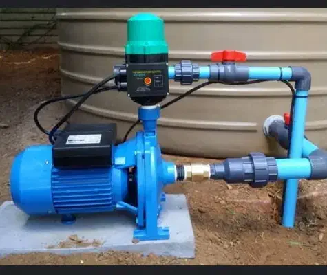 انجام تمامی خدمات تاسیسات(خدمات اب و برق سام)|خدمات پیشه و مهارت|گرمدره, |دیوار