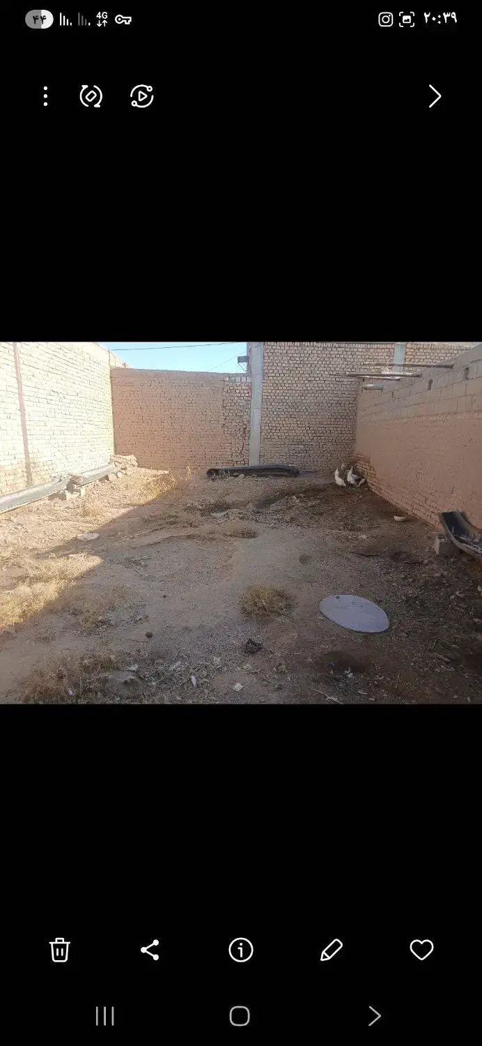 زمین فروشی|فروش زمین و ملک کلنگی|اسفراین, |دیوار