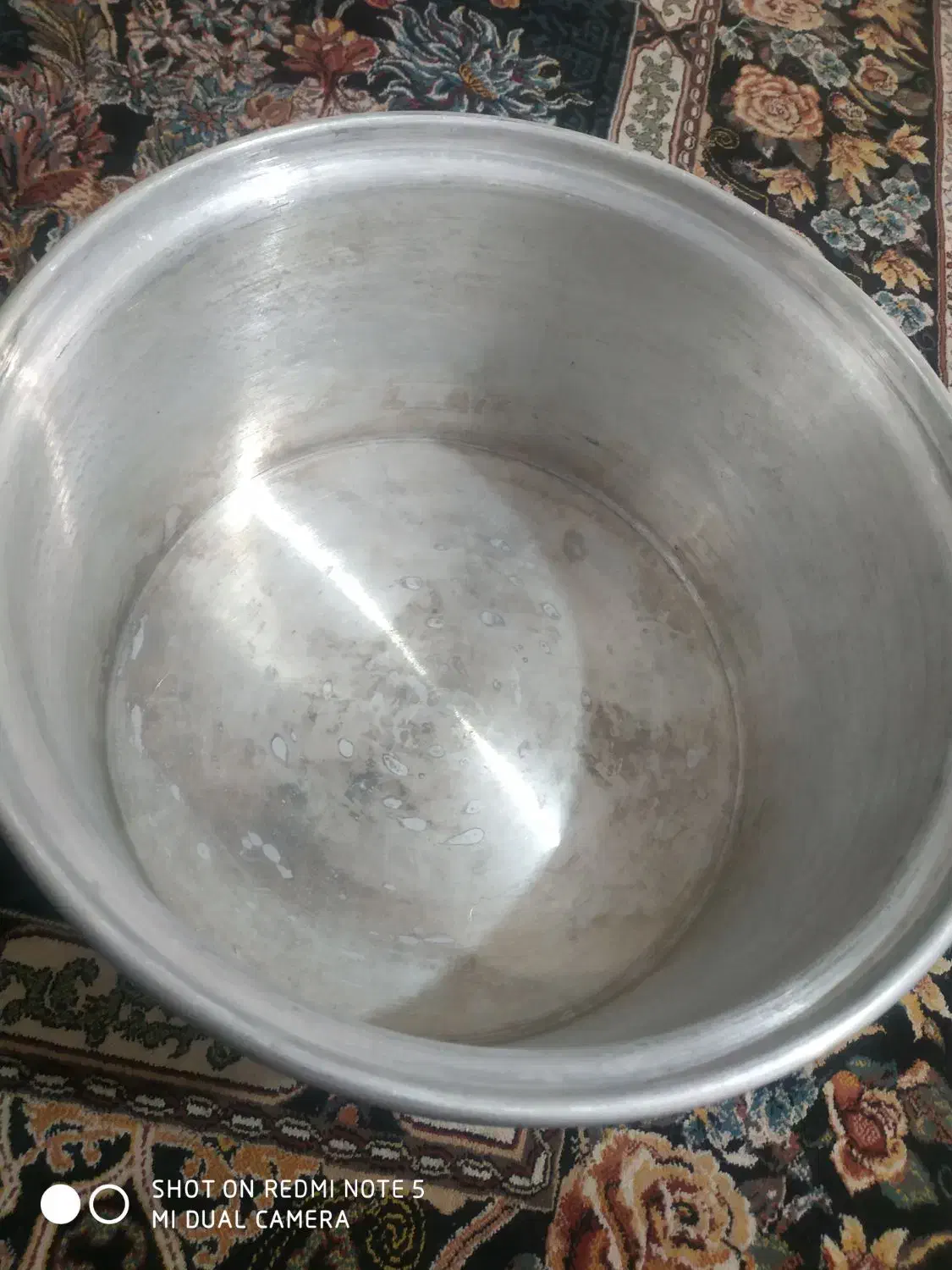 دیگ بزرگ|ظروف پختوپز|زاهدان, |دیوار