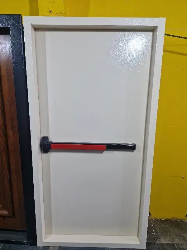 فروش درب ضد حریق|مصالح و تجهیزات ساختمان|میانه, |دیوار