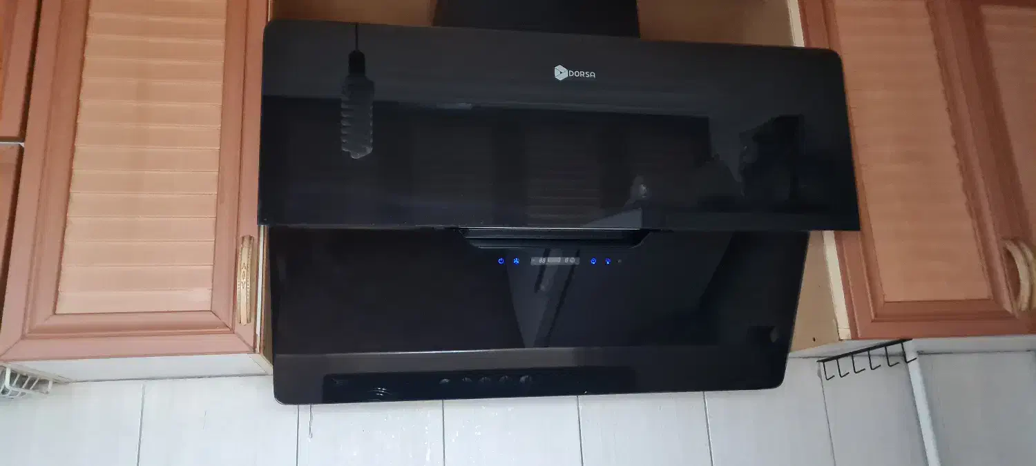 هود آشپزخانه|هود|رشت, توشیبا|دیوار