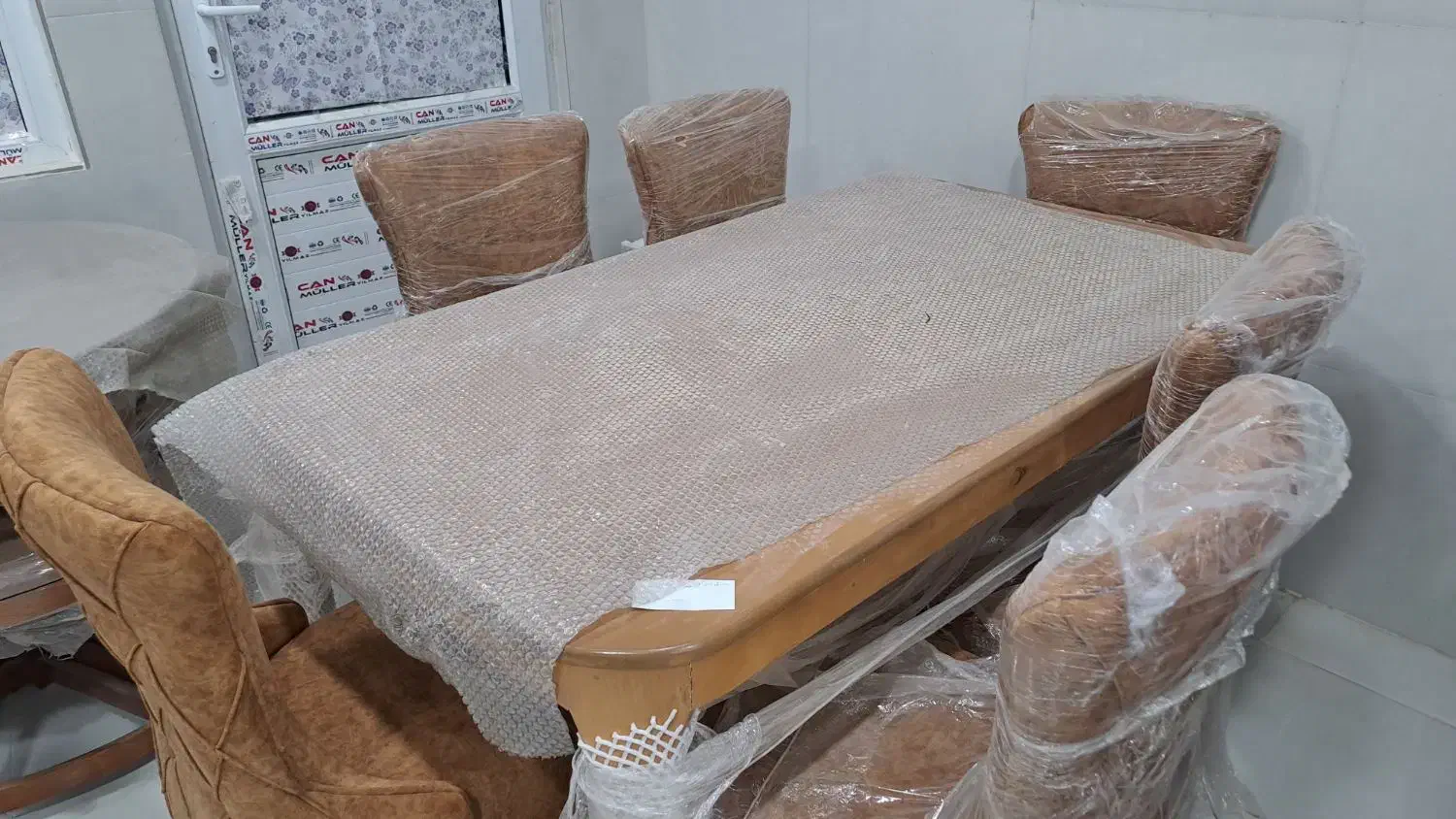 میز نهار خوری با کیفیت|میز و صندلی غذاخوری|بوشهر, |دیوار