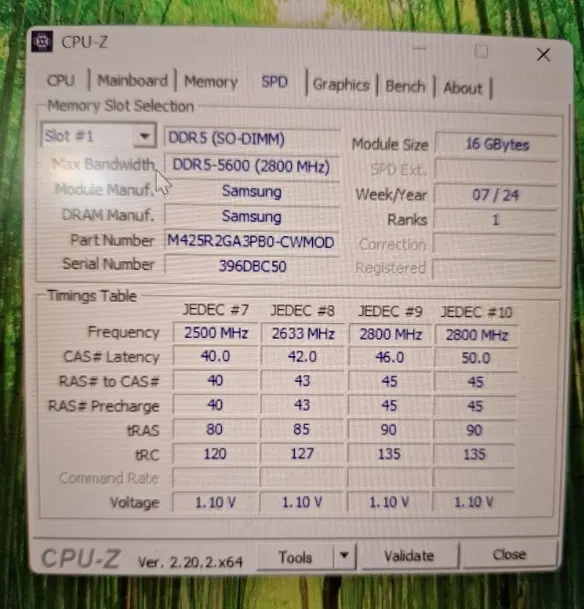 لپ تاپ گیمینگ i9-14800Hx|رایانه همراه|تبریز, |دیوار