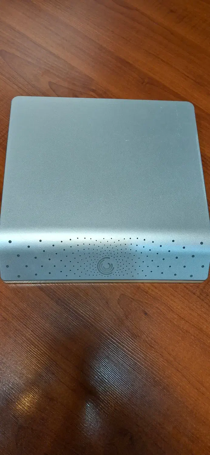 هارد اکسترنال یک ترابایت|قطعات و لوازم جانبی رایانه|رشت, رشتیان|دیوار