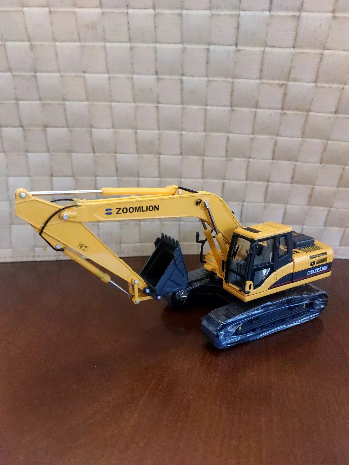 ماکت بیل زوملایون|کلکسیون و سرگرمی|تهران, امام زاده عبدالله|دیوار